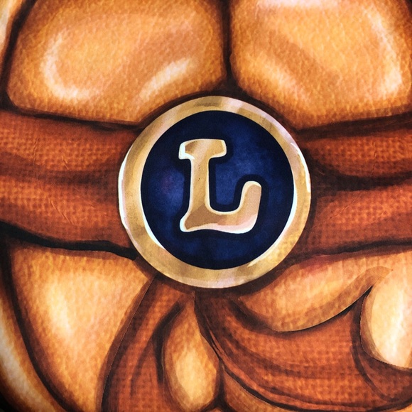 Teenage Mutant Ninja Turtle Leonardo Nickelodeon L - Picture 12 of 12